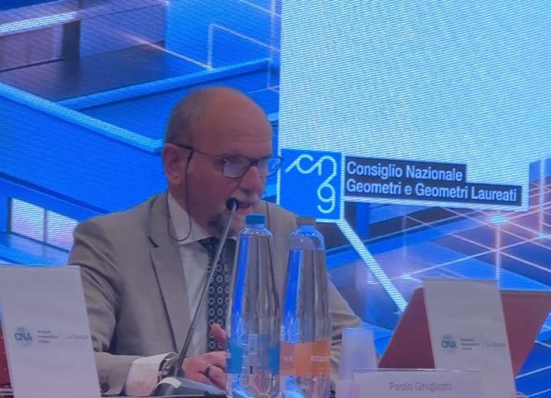 Transizione ecologica del costruito: a Sarzana il punto sul ruolo dei professionisti tecnici